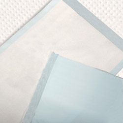 Incontinence Pads and Underpads for Overnight Protection